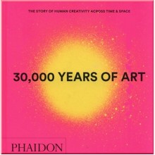 30,000 Years of Art