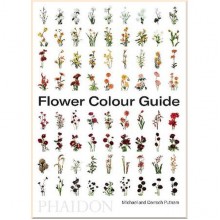 Flower Colour Guide