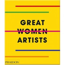 Great Women Artists