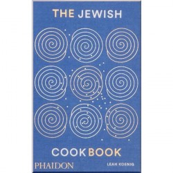 The Jewish Cookbook