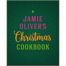 Jamie Oliver's Christmas Cookbook