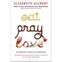 Eat Pray Love