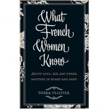 What French Women Know