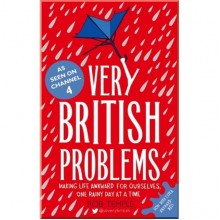 Very British Problems