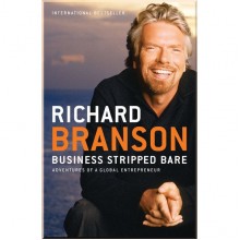 Business Stripped Bare