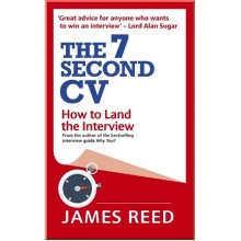 The 7 Second CV