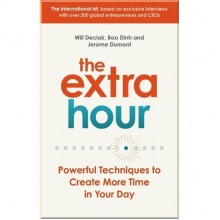 The Extra Hour