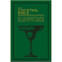 The Cocktail Bible