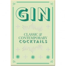 Gin Cocktails
