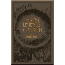 The Ring Legends of Tolkien