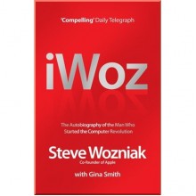 I, Woz