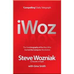 I, Woz