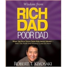 Wisdom from Rich Dad Poor Dad (Miniature Edition)