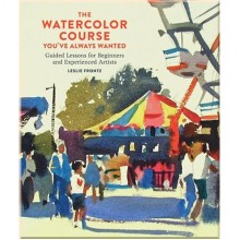 The Watercolor Course