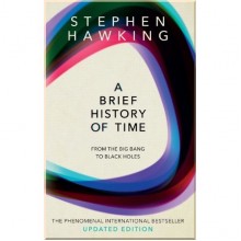 A Brief History of Time