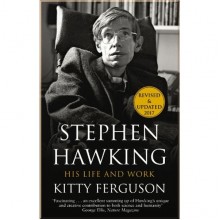 Stephen Hawking. His Life and Work