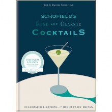 Schofield's Fine and Classic Cocktails