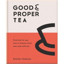 Good and Proper Tea