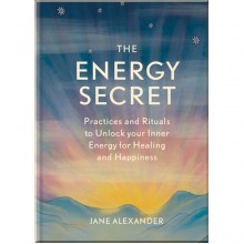 The Energy Secret