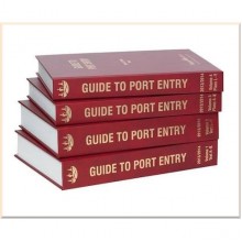 Guide to Port Entry 2013/2014
