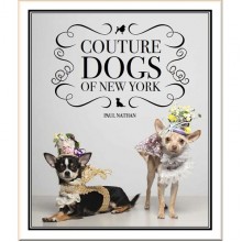 Couture Dogs of New York