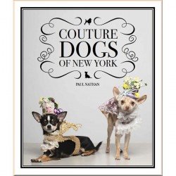 Couture Dogs of New York