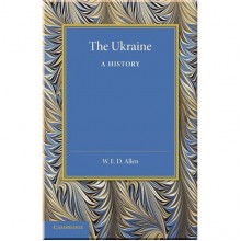 The Ukraine: A History