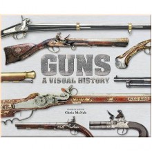 Guns: A Visual History