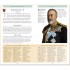 Kings and Queens of England and Scotland