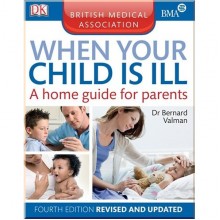 BMA When Your Child is ill