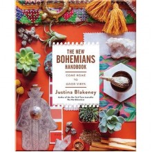 The New Bohemians Handbook
