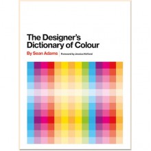 The Designer's Dictionary of Colour