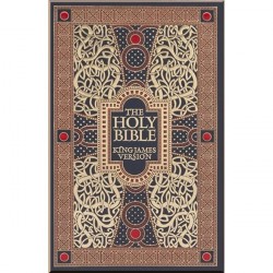 Holy Bible (King James Version)