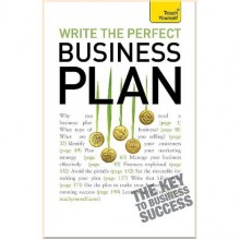 Write the Perfect Business Plan