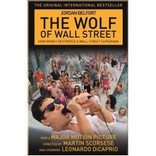 The Wolf of Wall Street (Film tie-in)