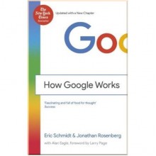 How Google Works
