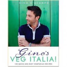 Gino's Veg Italia!