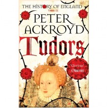 The History of England Volume II Tudors