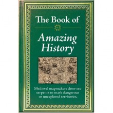 The Book of Amazing History