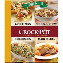 Crock-Pot: The Original Slow Cooker