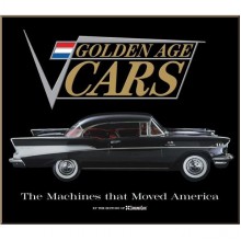 Golden Age Cars