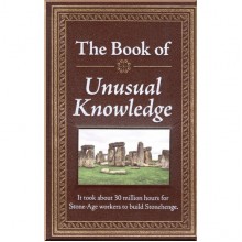 The Book of Unusual Knowledge