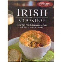 Irish Cooking