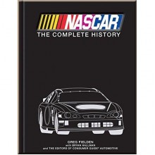Nascar: The Complete History