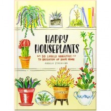 Happy Houseplants