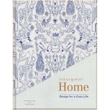 Hygge and West Home: Design for a Cozy Life