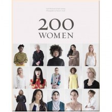 200 Women Who Will Change The Way You See The World