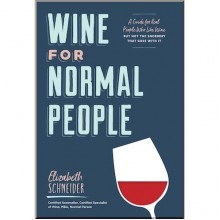 Wine for Normal People