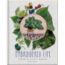 Embroidered Life
