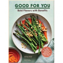 Good for You: Bold Flavors with Benefits